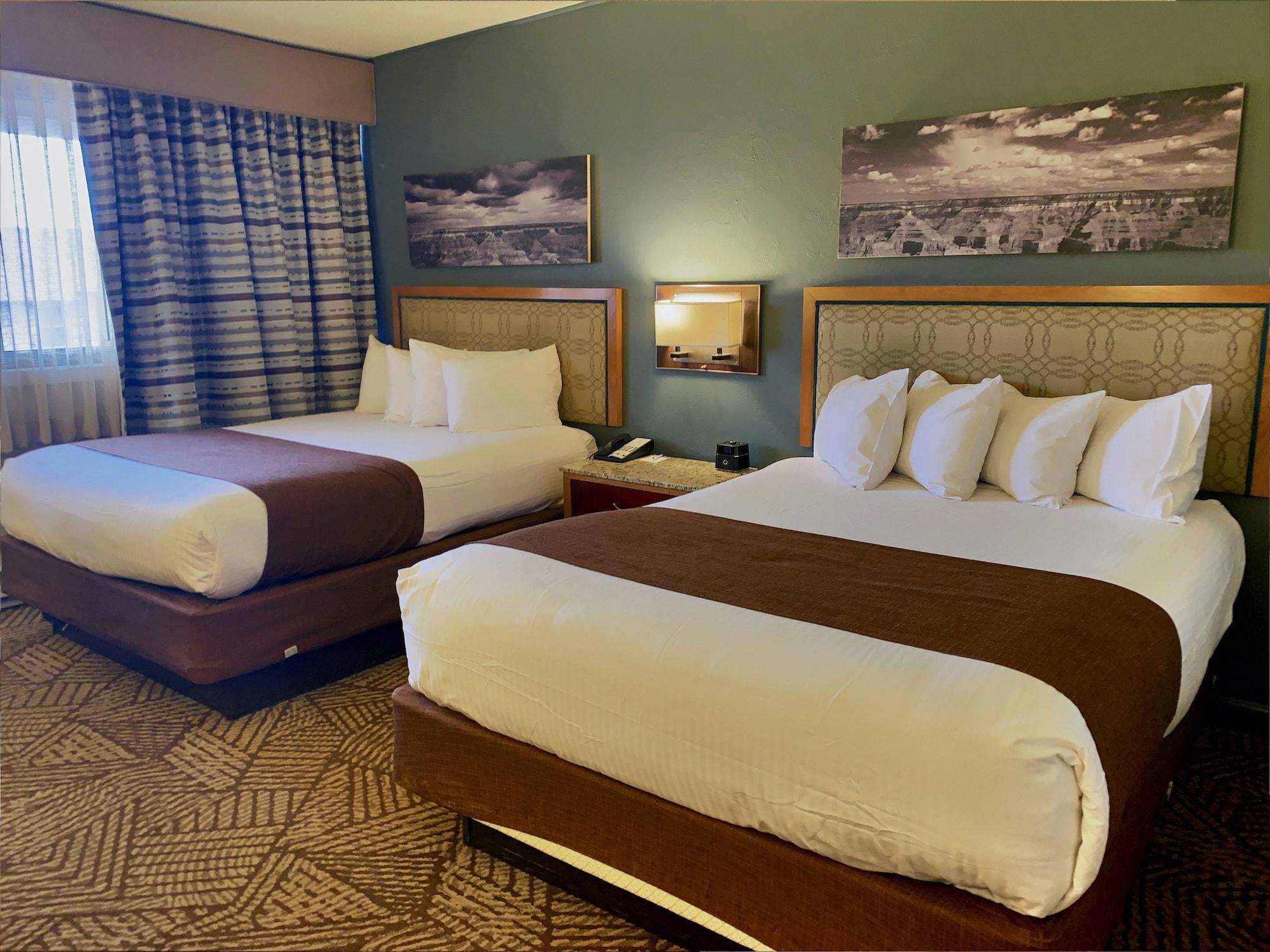 Thunderbird Lodge Grand Canyon Luaran gambar